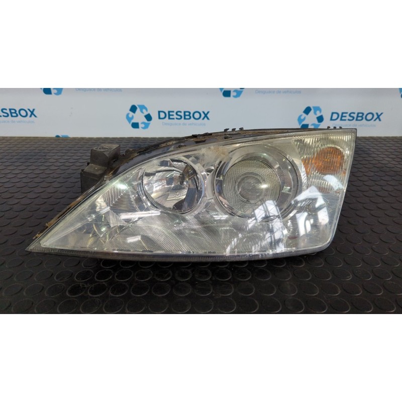 Recambio de faro izquierdo para ford mondeo turnier (ge) futura referencia OEM IAM 1S7113006CN  