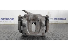 Recambio de pinza de freno delantera derecha para nissan primastar (x83) caja cerrada batalla corta 2,7t referencia OEM IAM 4406