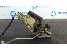 Recambio de cerradura puerta trasera izquierda para ford ranger (eq) doka 4x4 referencia OEM IAM C41R4  