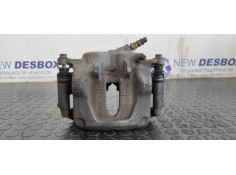 Recambio de pinza de freno delantera izquierda para nissan primastar (x83) caja cerrada batalla corta 2,7t referencia OEM IAM 44