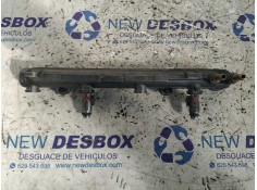 Recambio de rampa inyectora para volkswagen polo berlina (6n2) 1.4 16v referencia OEM IAM 036133319B  