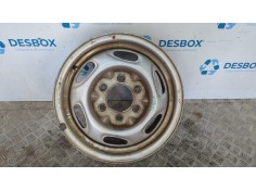 Recambio de juego llantas para ford ranger (eq) doka 4x4 referencia OEM IAM    2