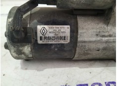 Recambio de motor arranque para renault kangoo 1.5 dci diesel cat referencia OEM IAM 8200584675B   2