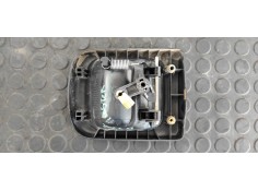 Recambio de maneta delantera izquierda para renault master doble cabine, caja abierta/chasis referencia OEM IAM 7700352488   2