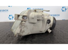 Recambio de faro derecho para opel astra f berlina 1.6 referencia OEM IAM    2