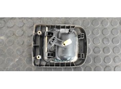 Recambio de maneta delantera derecha para renault master doble cabine, caja abierta/chasis referencia OEM IAM 7700352489   2