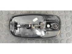 Recambio de maneta delantera izquierda para renault trafic combi (ab 4.01) referencia OEM IAM 8200170625   2