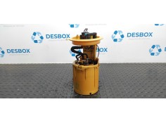 Recambio de aforador para volkswagen golf v berlina (1k1) highline referencia OEM IAM 1K0919050D  