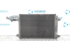 Recambio de condensador / radiador aire acondicionado para volkswagen golf v berlina (1k1) highline referencia OEM IAM 1K0820411