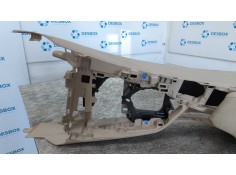 Recambio de apoyabrazos central para bmw serie 4 coupe (f32) 420d referencia OEM IAM 584507   2