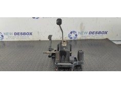 Recambio de pedal freno para peugeot boxer caja cerr. acristalado (rs3200)(230)(´02) 1400 d referencia OEM IAM B847  