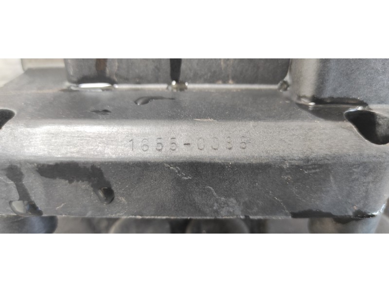Recambio de pedal freno para peugeot boxer caja cerr. acristalado (rs3200)(230)(´02) 1400 d referencia OEM IAM B847  