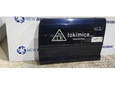 Recambio de puerta delantera izquierda para audi a3 sportback (8p) 2.0 tdi referencia OEM IAM    2