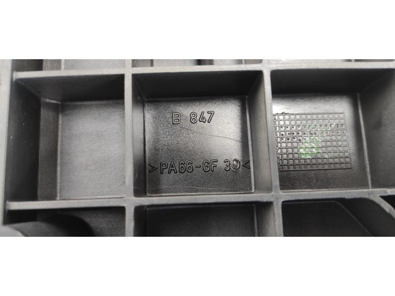 Recambio de pedal freno para peugeot boxer caja cerr. acristalado (rs3200)(230)(´02) 1400 d referencia OEM IAM B847  