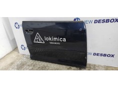 Recambio de puerta delantera derecha para audi a3 sportback (8p) 2.0 tdi referencia OEM IAM    2