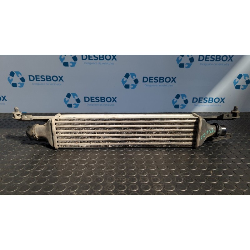 Recambio de intercooler para opel corsa d catch me referencia OEM IAM 872051000  