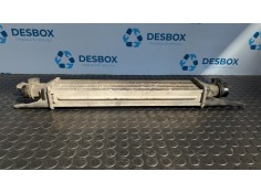 Recambio de intercooler para opel corsa d catch me referencia OEM IAM 872051000   2