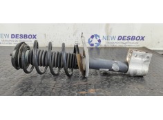 Recambio de amortiguador delantero izquierdo para peugeot 308 confort referencia OEM IAM 6128520R  