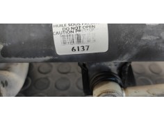 Recambio de amortiguador delantero izquierdo para peugeot 308 confort referencia OEM IAM 6128520R   2