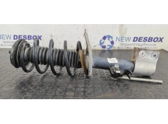 Recambio de amortiguador delantero derecho para peugeot 308 confort referencia OEM IAM 6128520R  