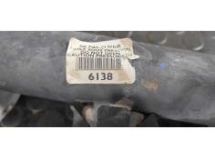 Recambio de amortiguador delantero derecho para peugeot 308 confort referencia OEM IAM 6128520R   2