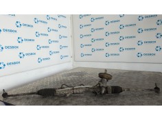 Recambio de cremallera direccion para peugeot 206 berlina 1.4 referencia OEM IAM KOYO  