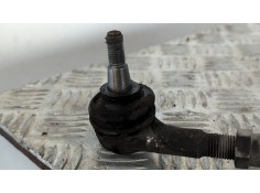 Recambio de cremallera direccion para peugeot 206 berlina 1.4 referencia OEM IAM KOYO   2