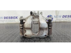 Recambio de pinza de freno delantera derecha para peugeot 308 confort referencia OEM IAM Y04566  