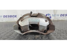 Recambio de pinza de freno delantera derecha para peugeot 308 confort referencia OEM IAM Y04566   2
