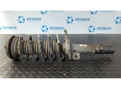 Recambio de amortiguador delantero derecho para peugeot 207 confort referencia OEM IAM 5616  