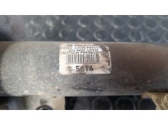 Recambio de amortiguador delantero derecho para peugeot 207 confort referencia OEM IAM 5616   2