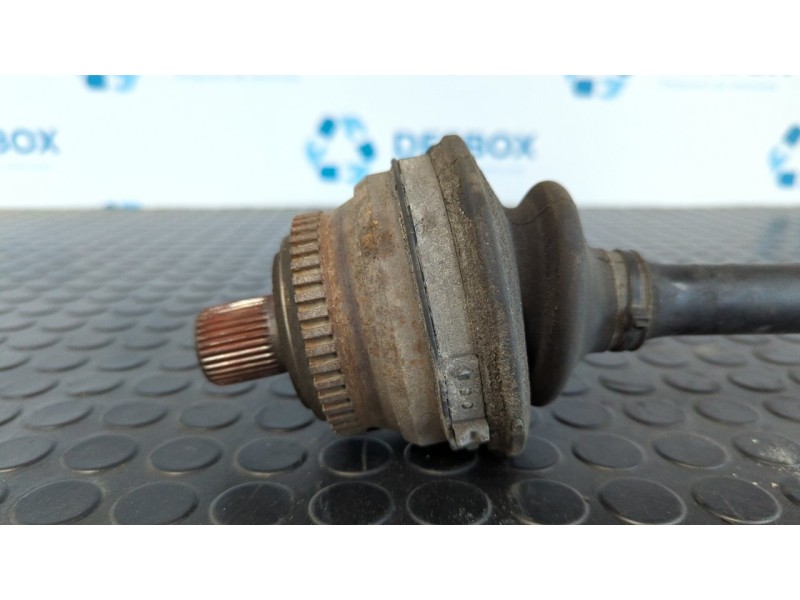 Recambio de transmision trasera derecha para audi a4 avant (b5) 2.5 v6 24v tdi referencia OEM IAM 8A0501203J  