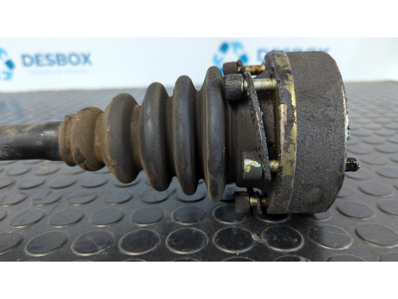 Recambio de transmision trasera derecha para audi a4 avant (b5) 2.5 v6 24v tdi referencia OEM IAM 8A0501203J  