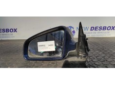 Recambio de retrovisor izquierdo para audi a3 sportback (8p) 2.0 tdi referencia OEM IAM 010754  