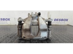 Recambio de pinza de freno delantera izquierda para peugeot 308 confort referencia OEM IAM Y04565  