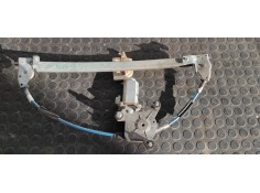 Recambio de elevalunas trasero derecho para peugeot 406 berlina (s1/s2) 1.9 turbodiesel referencia OEM IAM   