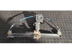 Recambio de elevalunas trasero derecho para peugeot 406 berlina (s1/s2) 1.9 turbodiesel referencia OEM IAM    2