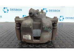 Recambio de pinza de freno delantera derecha para peugeot 207 confort referencia OEM IAM 0204Y01145  