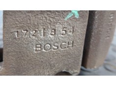 Recambio de pinza de freno delantera derecha para peugeot 207 confort referencia OEM IAM 0204Y01145   2