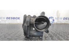 Recambio de caja mariposa para peugeot 308 confort referencia OEM IAM 75766978003  