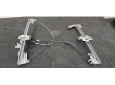 Recambio de elevalunas delantero derecho para citroen berlingo cuadro l1 referencia OEM IAM   