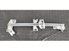 Recambio de elevalunas delantero derecho para citroen berlingo cuadro l1 referencia OEM IAM    2