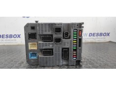 Recambio de centralita bsi para peugeot 308 confort referencia OEM IAM 9663798180  