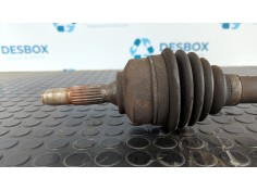 Recambio de transmision delantera derecha para citroen c2 collection referencia OEM IAM 9638016480   2