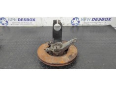 Recambio de mangueta delantera derecha para ford mondeo berlina (ge) ambiente plus referencia OEM IAM 7C06  