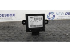 Recambio de modulo electronico para peugeot 407 st confort referencia OEM IAM 964742828000  