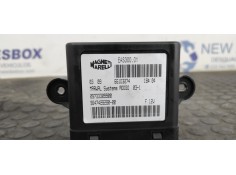 Recambio de modulo electronico para peugeot 407 st confort referencia OEM IAM 964742828000   2