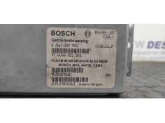 Recambio de centralita cambio automatico para peugeot 407 st confort referencia OEM IAM 9655359080   2