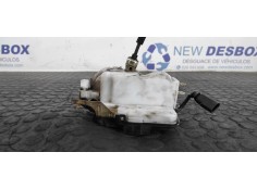 Recambio de cerradura puerta delantera derecha para seat ibiza (6k1) 1.9 sdi referencia OEM IAM 6K4837016D  