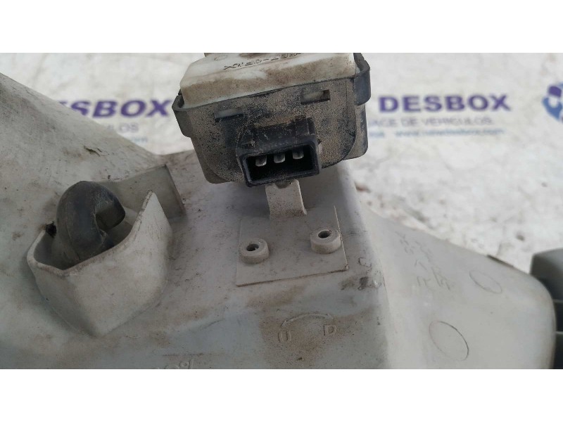 Recambio de faro derecho para kia sephia gtx referencia OEM IAM 0K24J51020R  